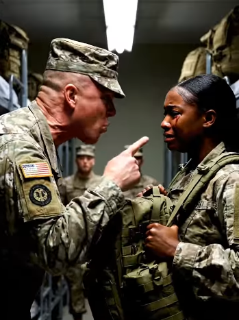 “Get Lost, Kid—This Place Will Break You.” — They Laughed… Until the 14-Year-Old Took Down Three Elite Soldiers in Seconds