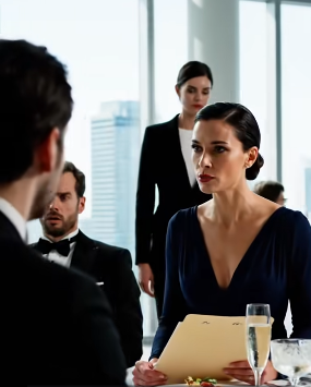 I went to my husband’s award ceremony planning to tell him the truth about my name, my family, and the reason his firm had been standing on stronger ground than he ever realized. Then I saw him through a frosted conference-room panel with another woman straightening her blouse, his jacket zipped to his throat like a man trying to put himself back together before anyone noticed. By the time they called him Architect of the Year, I was no longer deciding whether to tell the truth. I was deciding how much of it the room deserved.