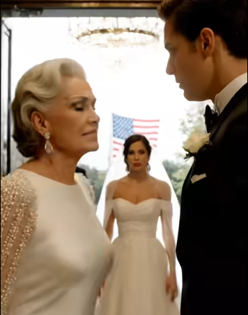 My son and daughter-in-law had left me off their wedding guest list. The staff said, “Your name isn’t on the list.” I went to find my son and ask him about it, but he only glanced at me and said, “Did you really think you were invited?” I just smiled calmly and said, “I understand.” Then I left. But right in the middle of the ceremony, his phone started ringing nonstop.