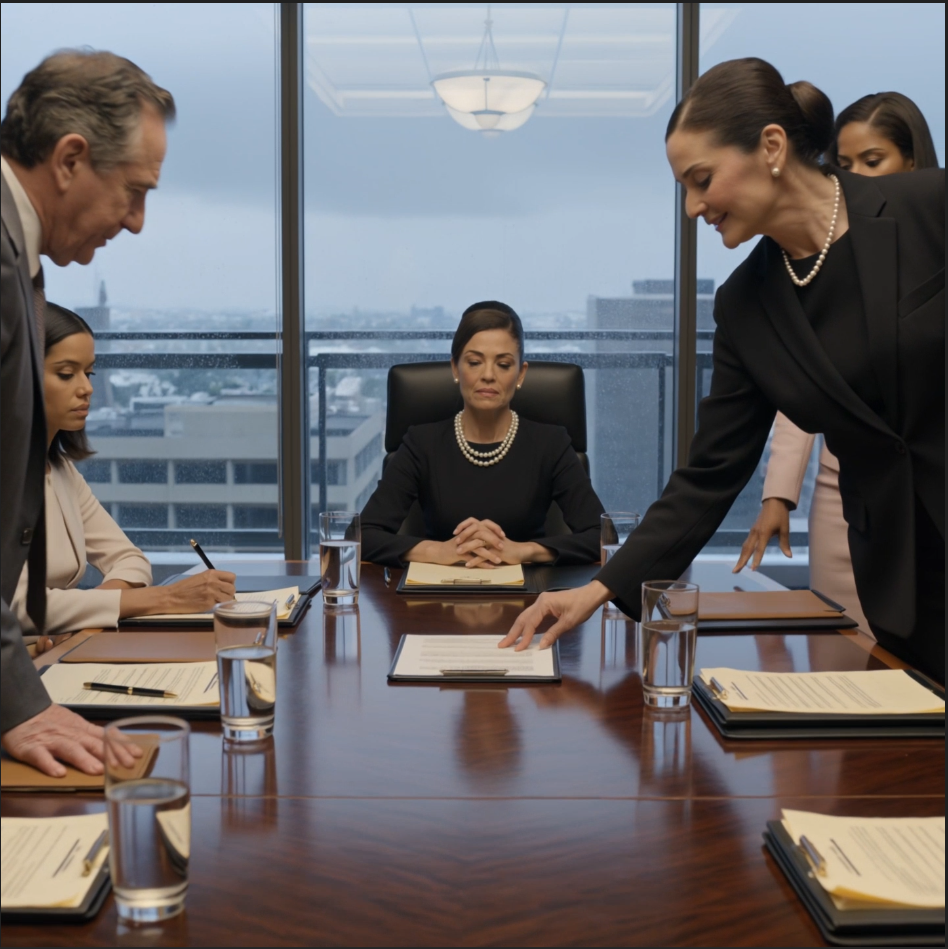 At thirteen, my mother threw my clothes into garbage bags and told me I was no longer part of the family, but fifteen years later, when she walked into my uncle’s will reading with a lawyer and a smile already counting tens of millions, she had no idea the first paper waiting on that table came from the exact night she left me sitting on the porch in the dark.