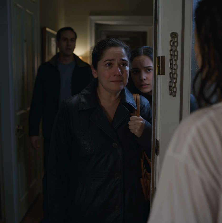 My father called me at work and told me not to come to Thanksgiving unless I showed up with $52,000 for the family, and when my mother laughed that they had already taken the $4,000 I’d hidden in my old room, I stopped hearing it like another cruel holiday performance and started hearing it like fear—because people like mine only get that vicious when something underneath the house is already starting to cave in.