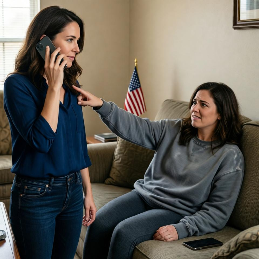 After our family reunion, i found my $112,000 savings account empty. my brother’s wife just laughed: “relax, we needed it more than you.” i calmly said, “you won’t mind the consequences.” she kept laughing until…