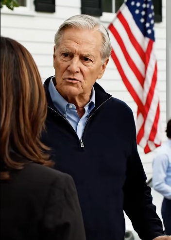 That morning, a realtor knocked to show my house. Across the street, my son-in-law leaned against a silver BMW, smirking as he texted, “The house is already ours, babe.” I pulled the deed closer and saw exactly two things wrong — the kind of wrong 27 years at the IRS would never miss.