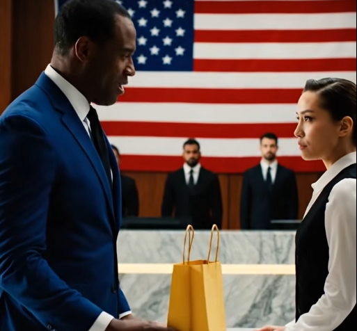 The CEO Let Me Go After Seventeen Years And Expected Me To Leave Quietly. Then My Phone Rang On Speaker With A Better Offer. A Second Voice Entered The Room And Changed Everything IN THREE SECONDS