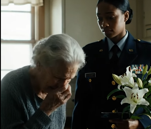 On Mother’s Day, I Brought Mom Flowers And Asked About The $6,000 I Sent Every Month. She Looked Surprised And Said, “I’ve Been Getting Help From The Church.” That Was When My Dad And My Brother WALKED THROUGH THE DOOR.